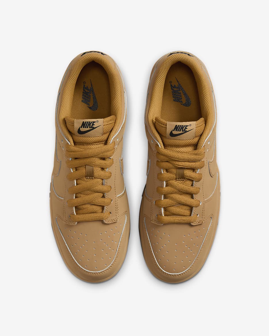 Chaussure Nike Dunk Low Retro SE pour homme